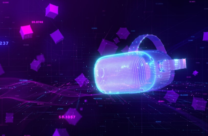 Virtuality Reality Social